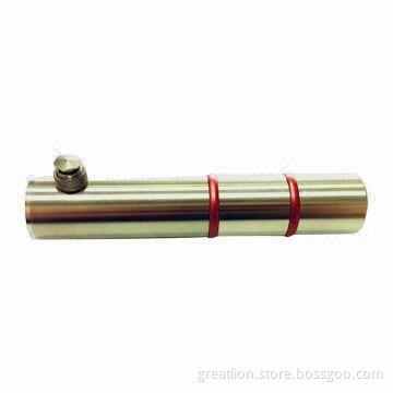 2013 New Product Electronic Cigarette Starter Kit, Made of Stainless Steel
